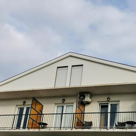 Guesthouse Podaca Eksteriør bilde