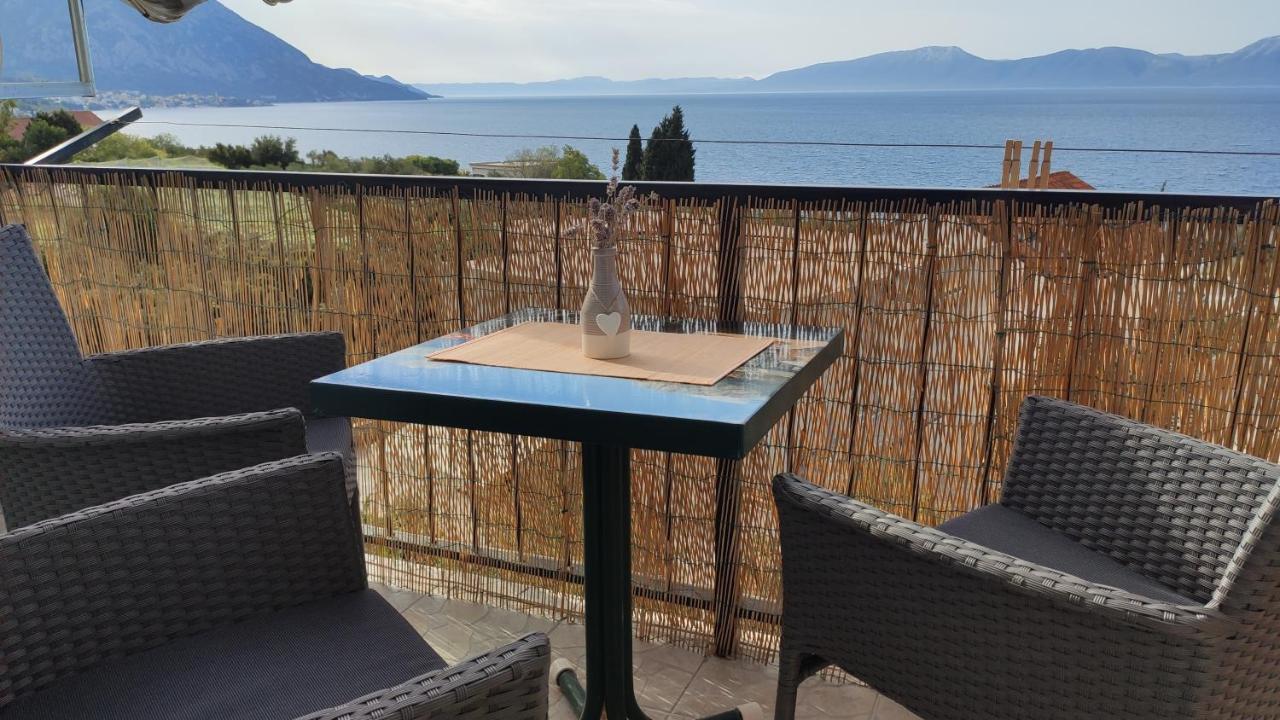 Guesthouse Podaca Eksteriør bilde