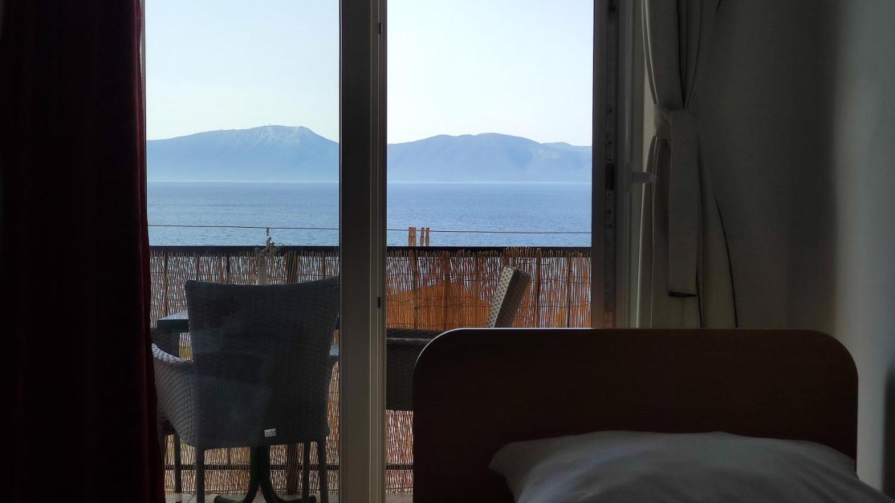 Guesthouse Podaca Eksteriør bilde