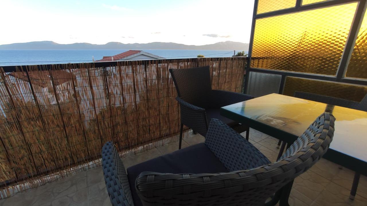 Guesthouse Podaca Eksteriør bilde