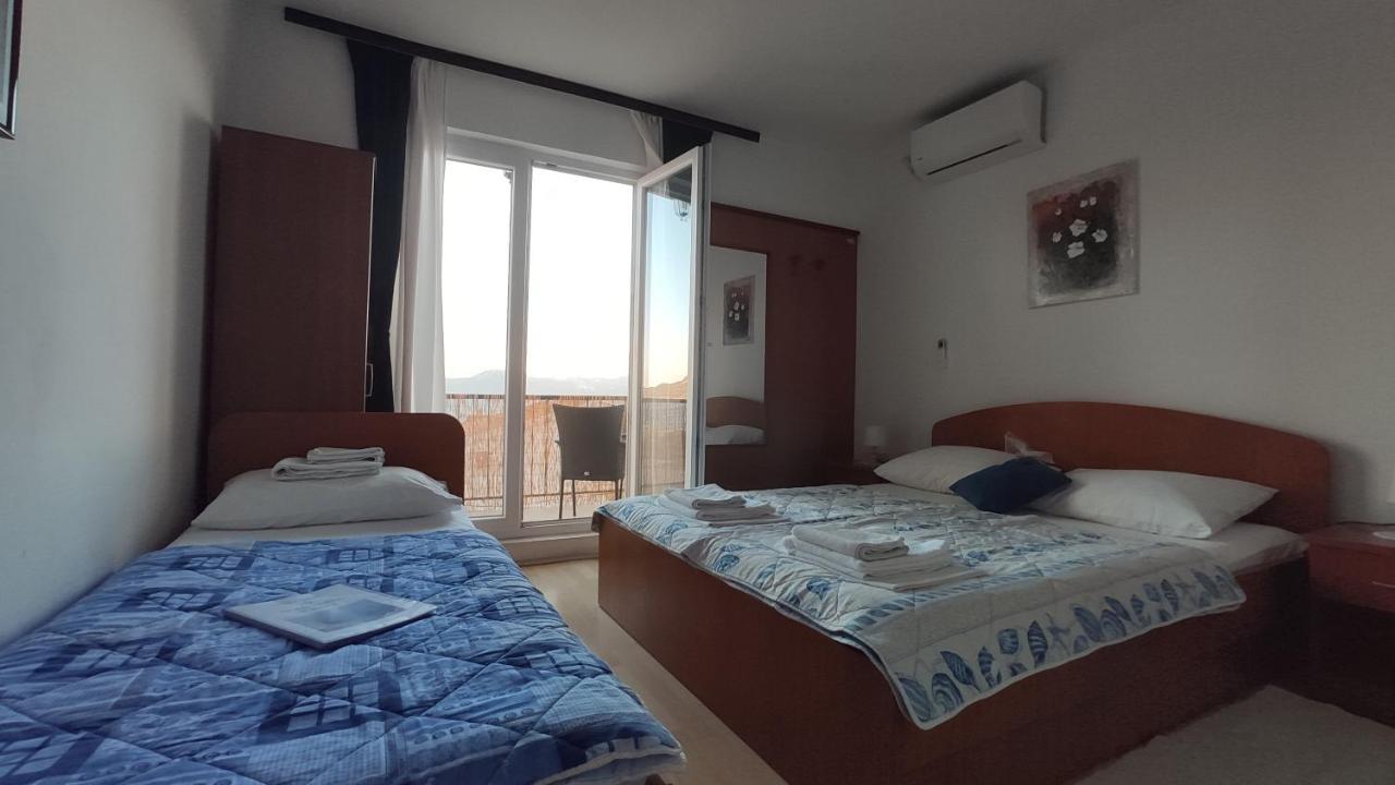 Guesthouse Podaca Eksteriør bilde