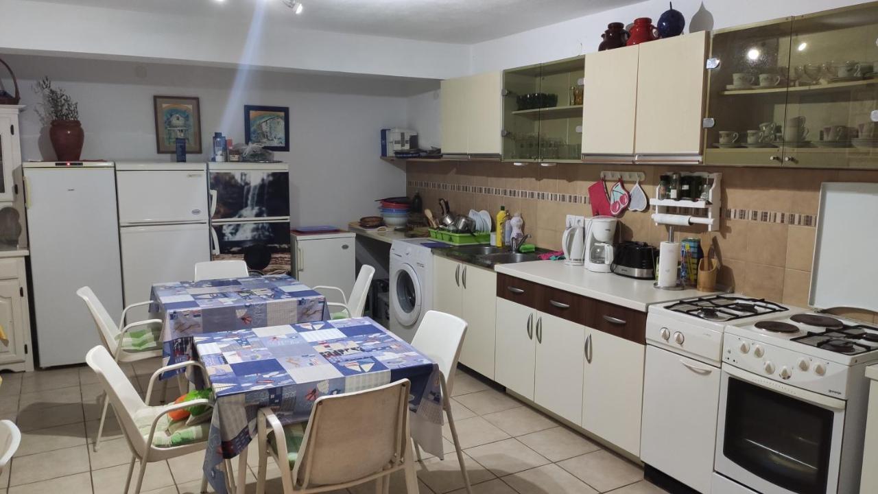Guesthouse Podaca Eksteriør bilde