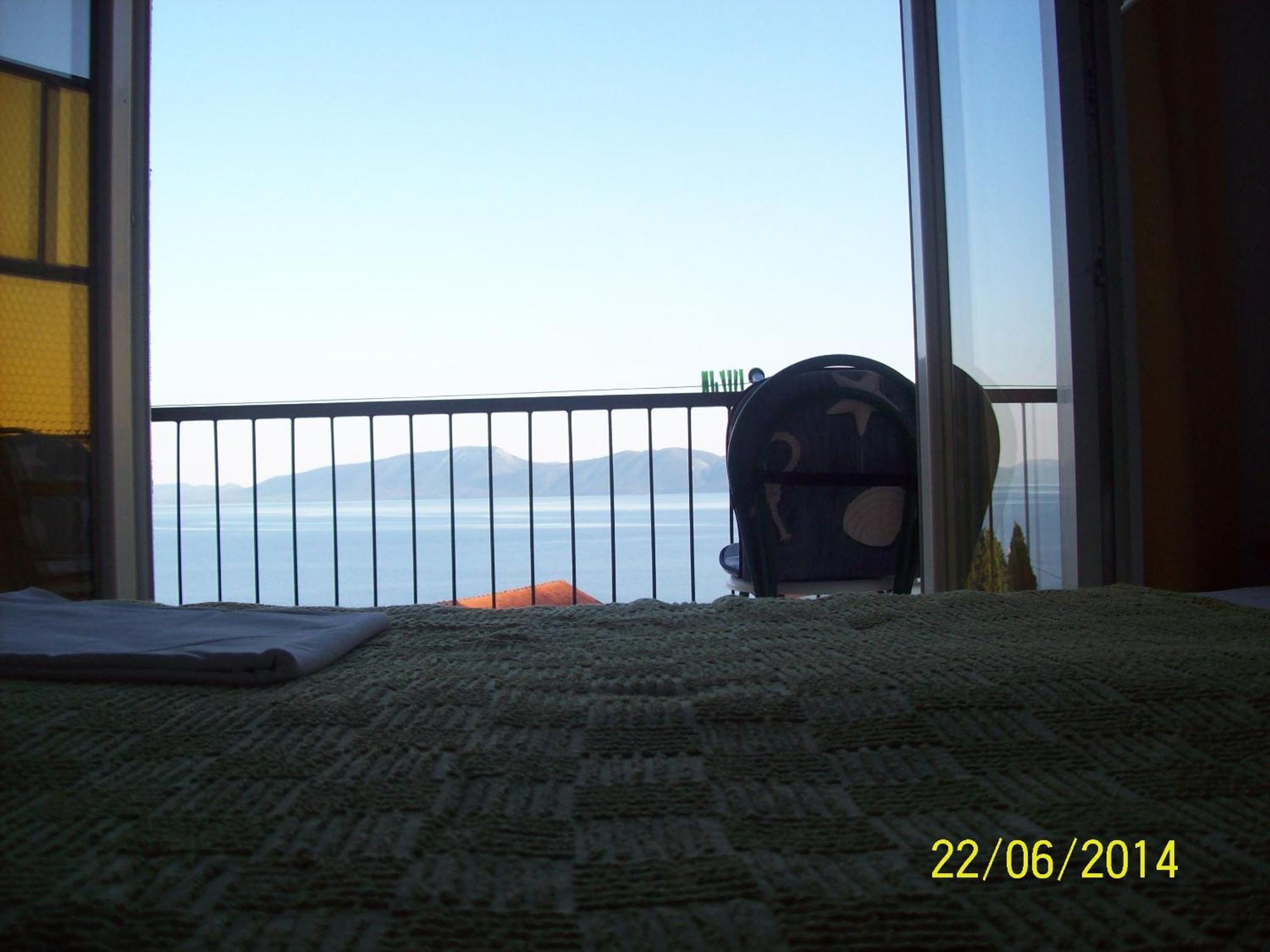 Guesthouse Podaca Eksteriør bilde