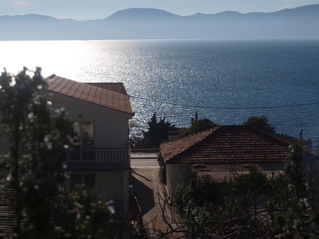 Guesthouse Podaca Eksteriør bilde