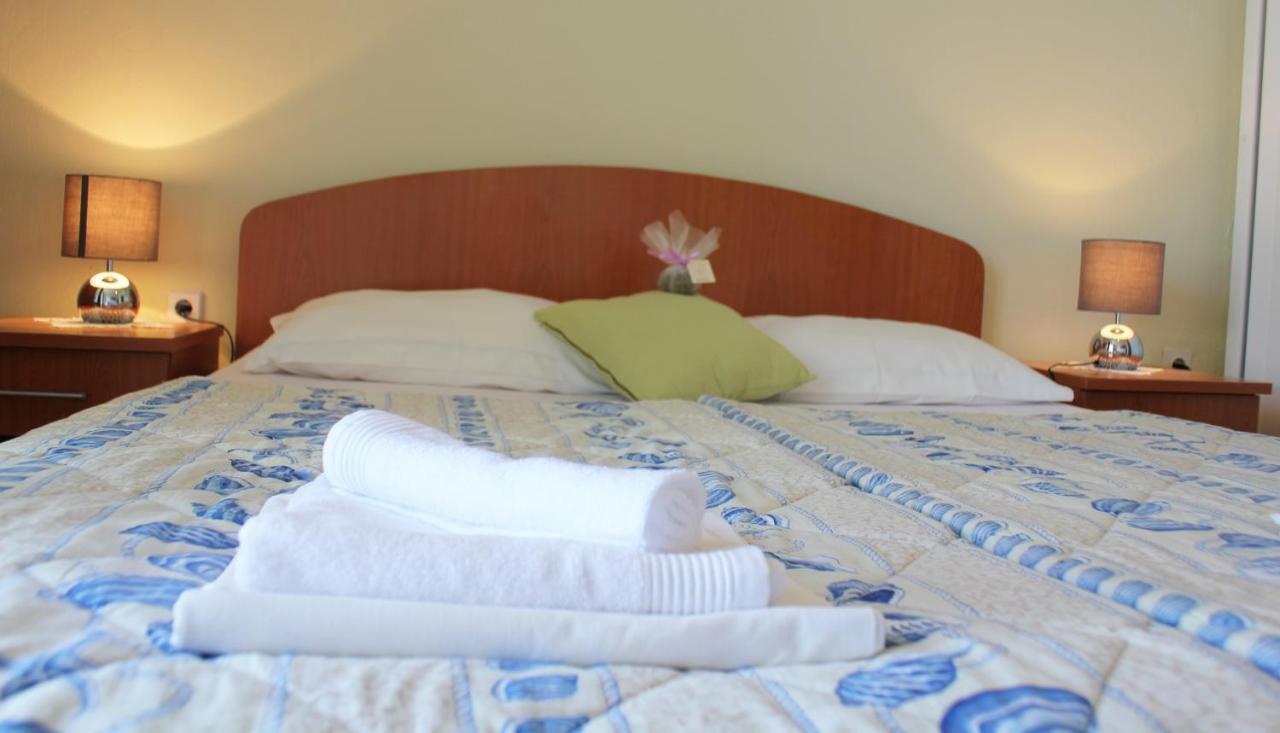 Guesthouse Podaca Rom bilde