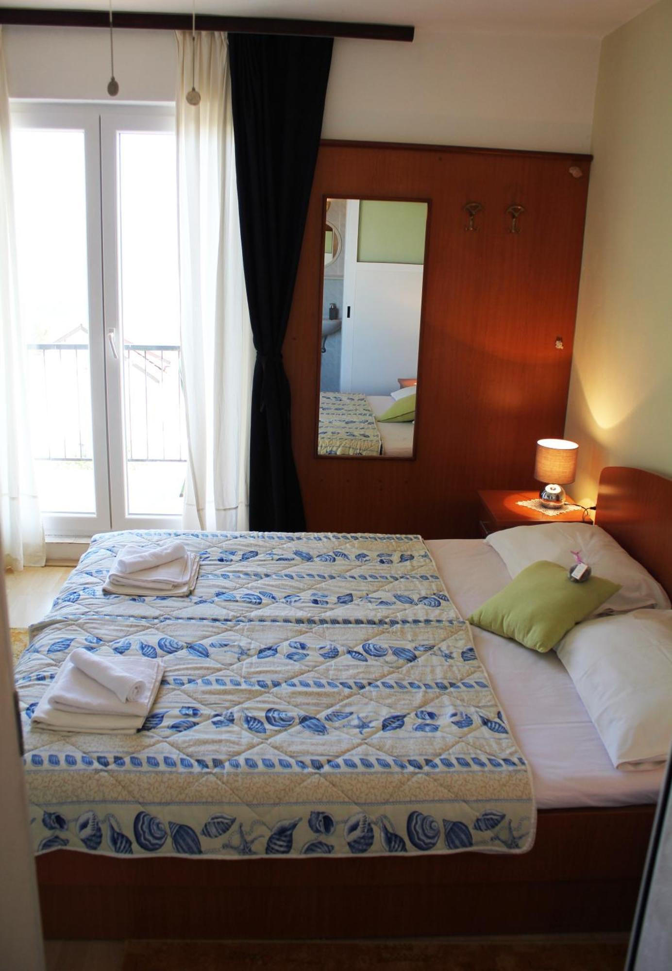 Guesthouse Podaca Eksteriør bilde