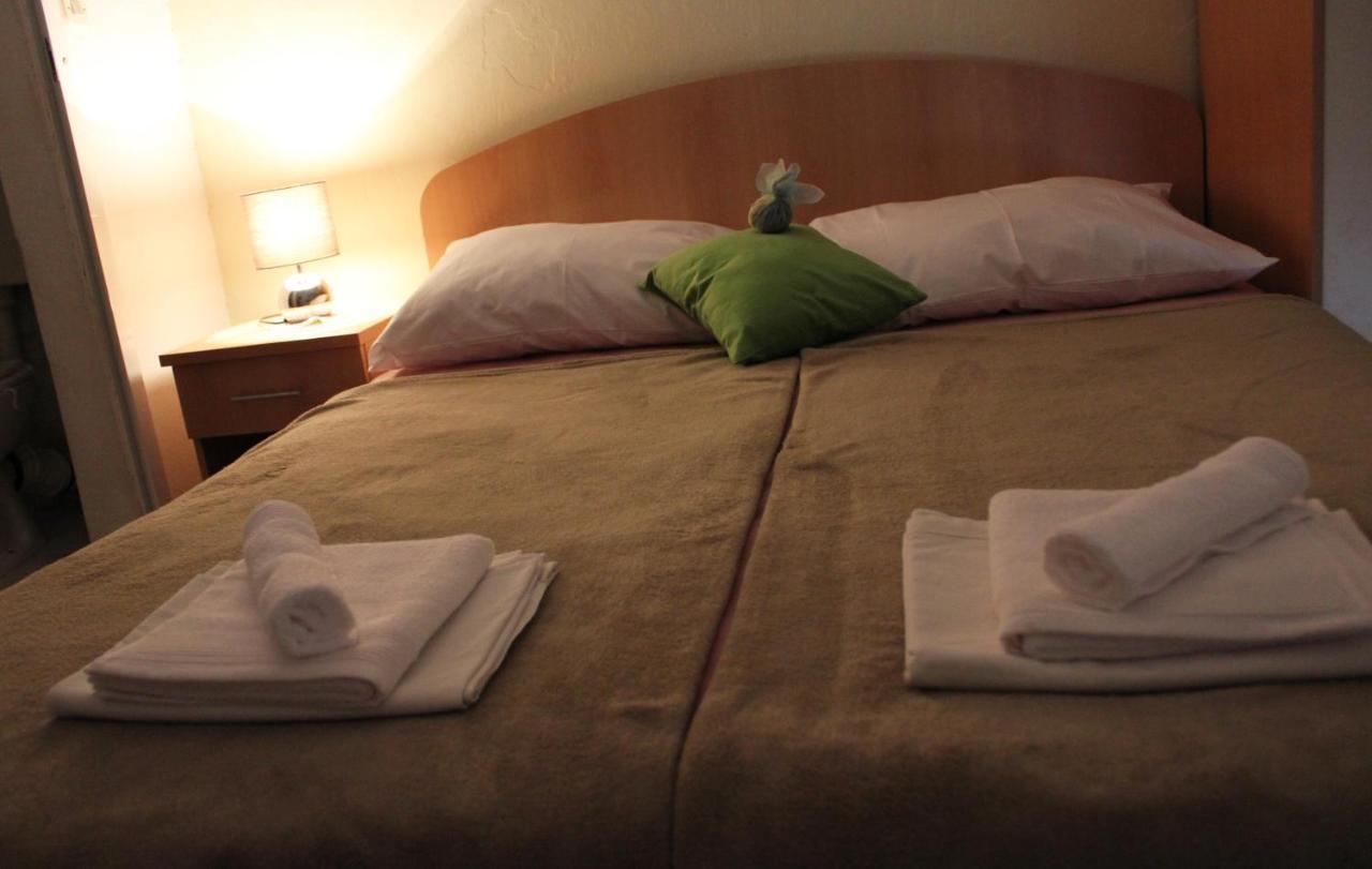 Guesthouse Podaca Eksteriør bilde
